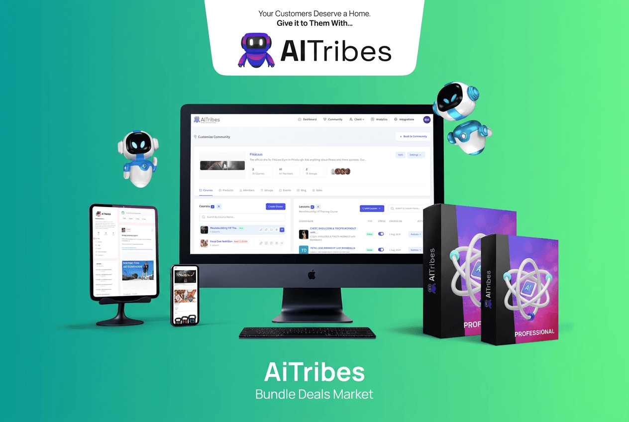 AiTribes