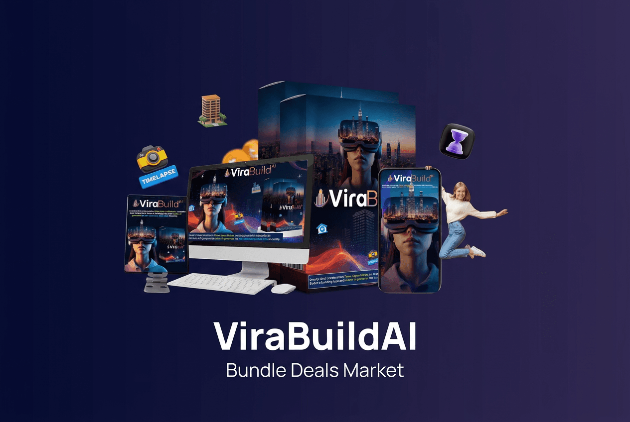 ViraBuildAI