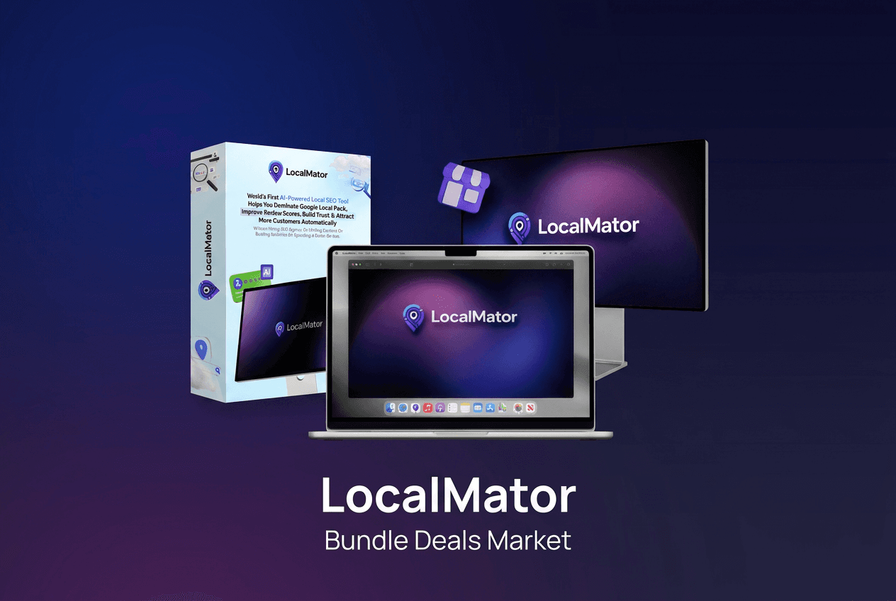 LocalMator
