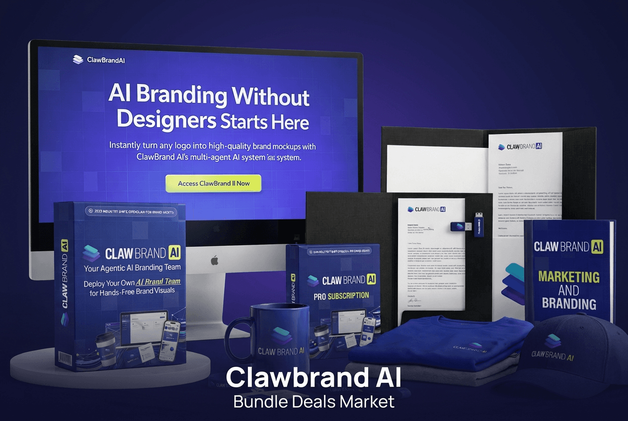 Clawbrand AI