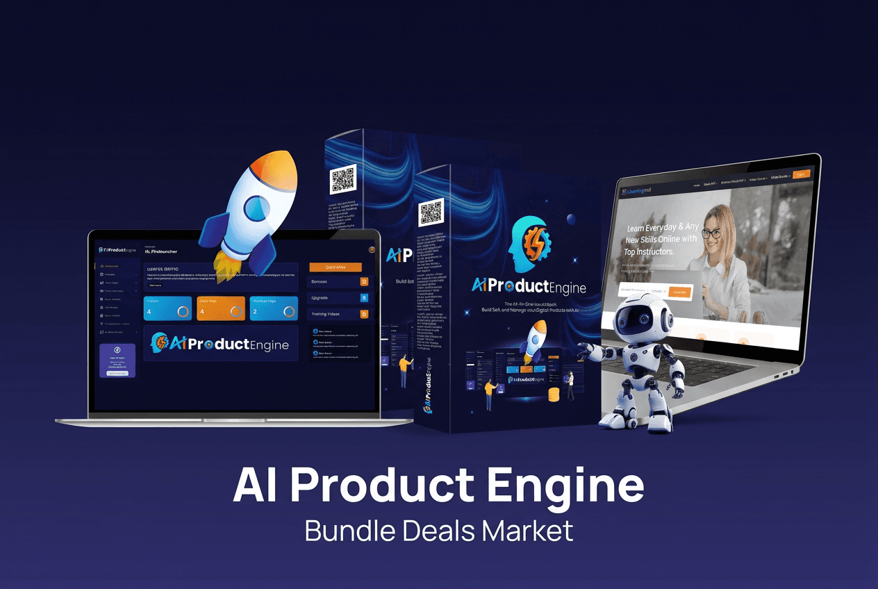 AI Product Engine