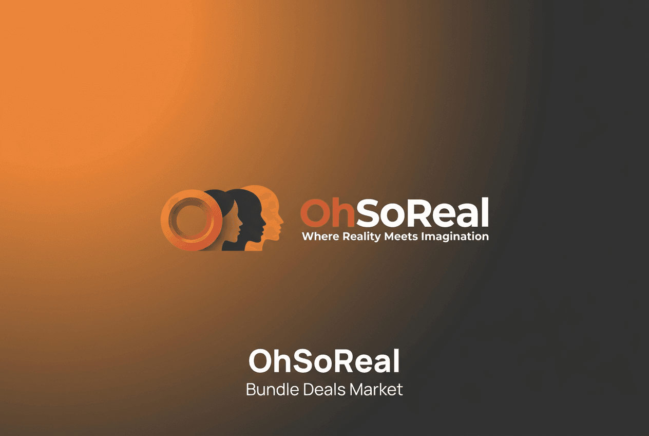 OhSoReal