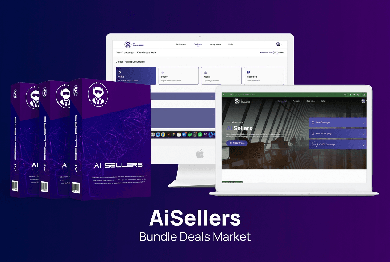 AiSellers