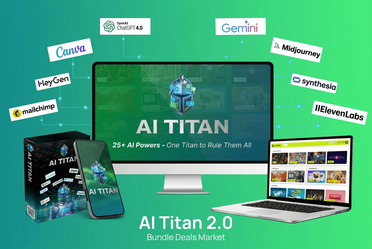 AI Titan 2.0