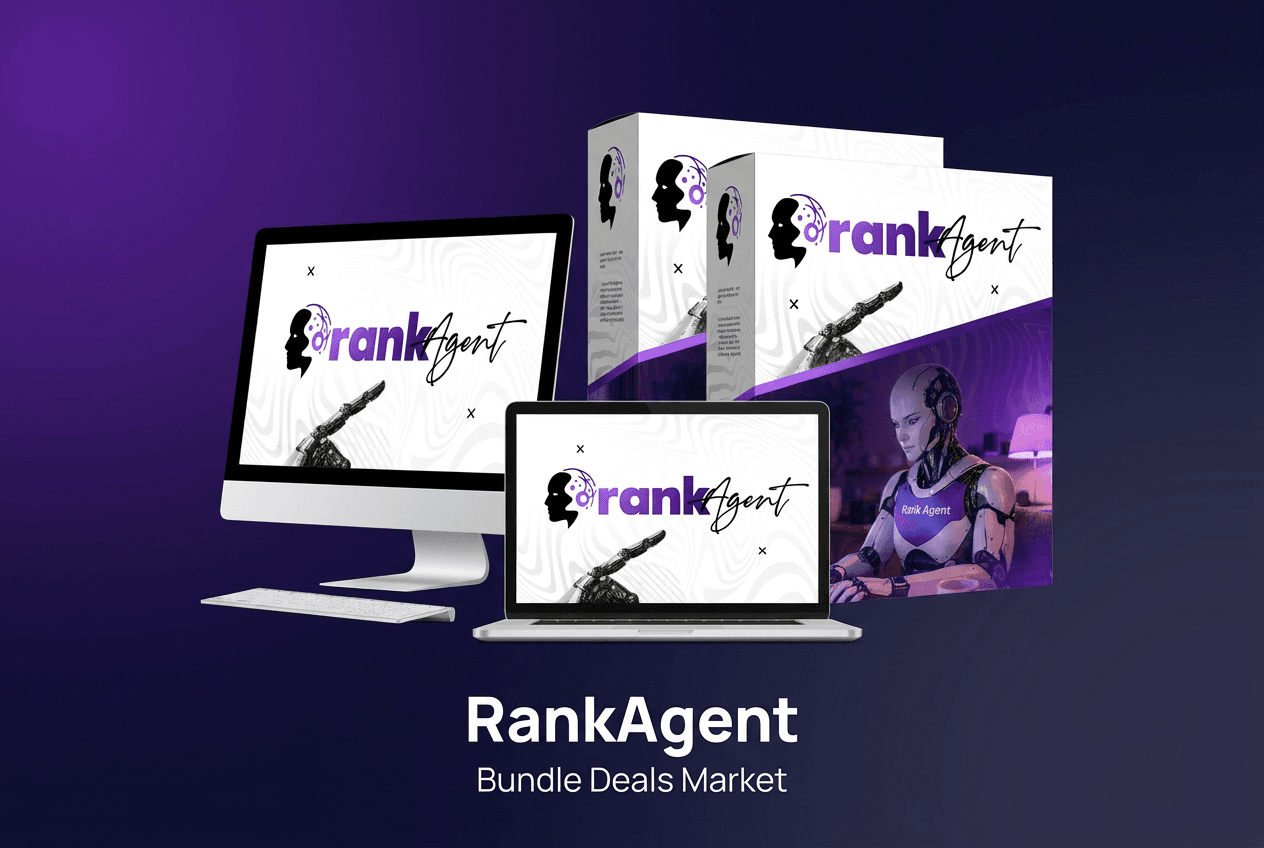 RankAgent