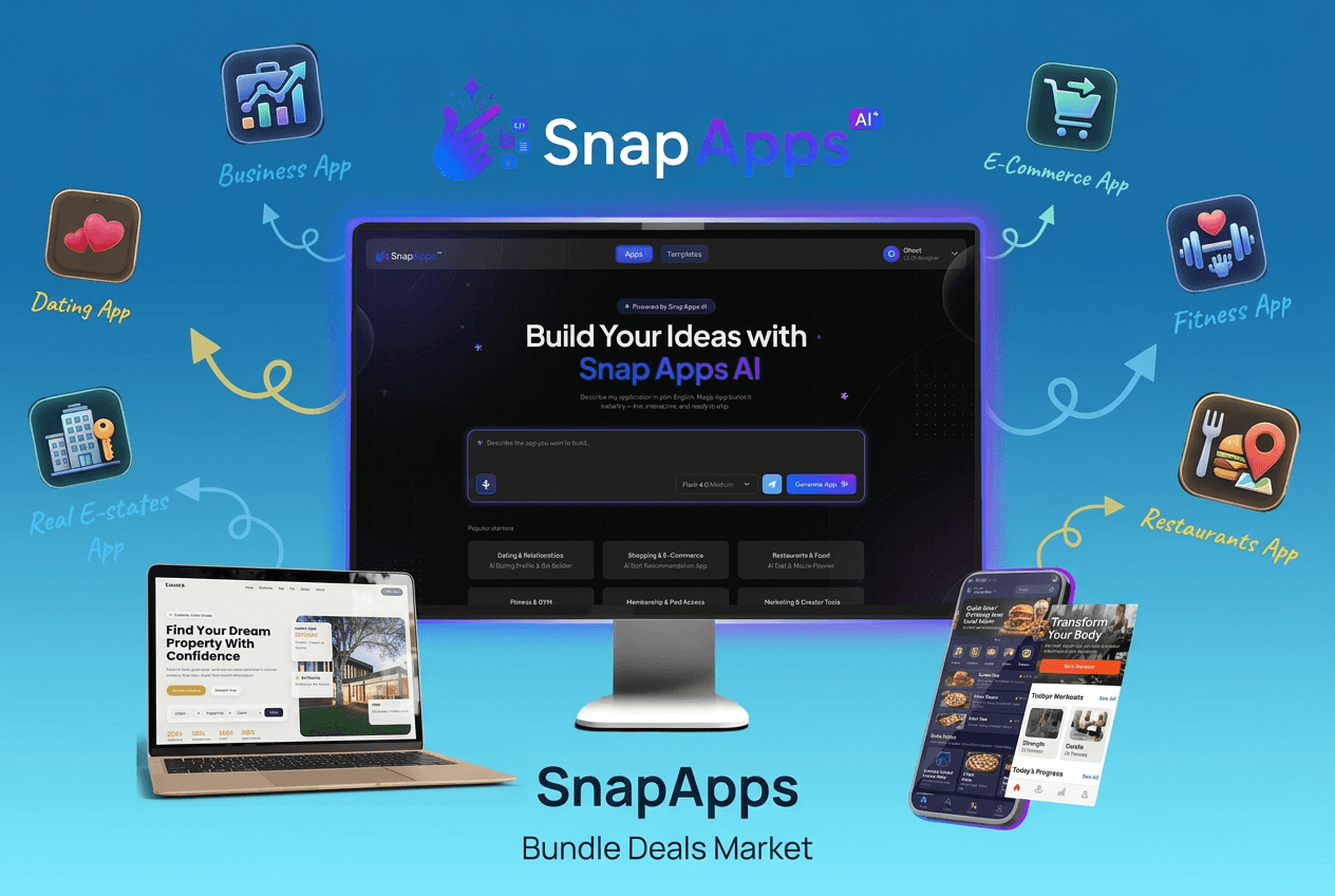 SnappApps