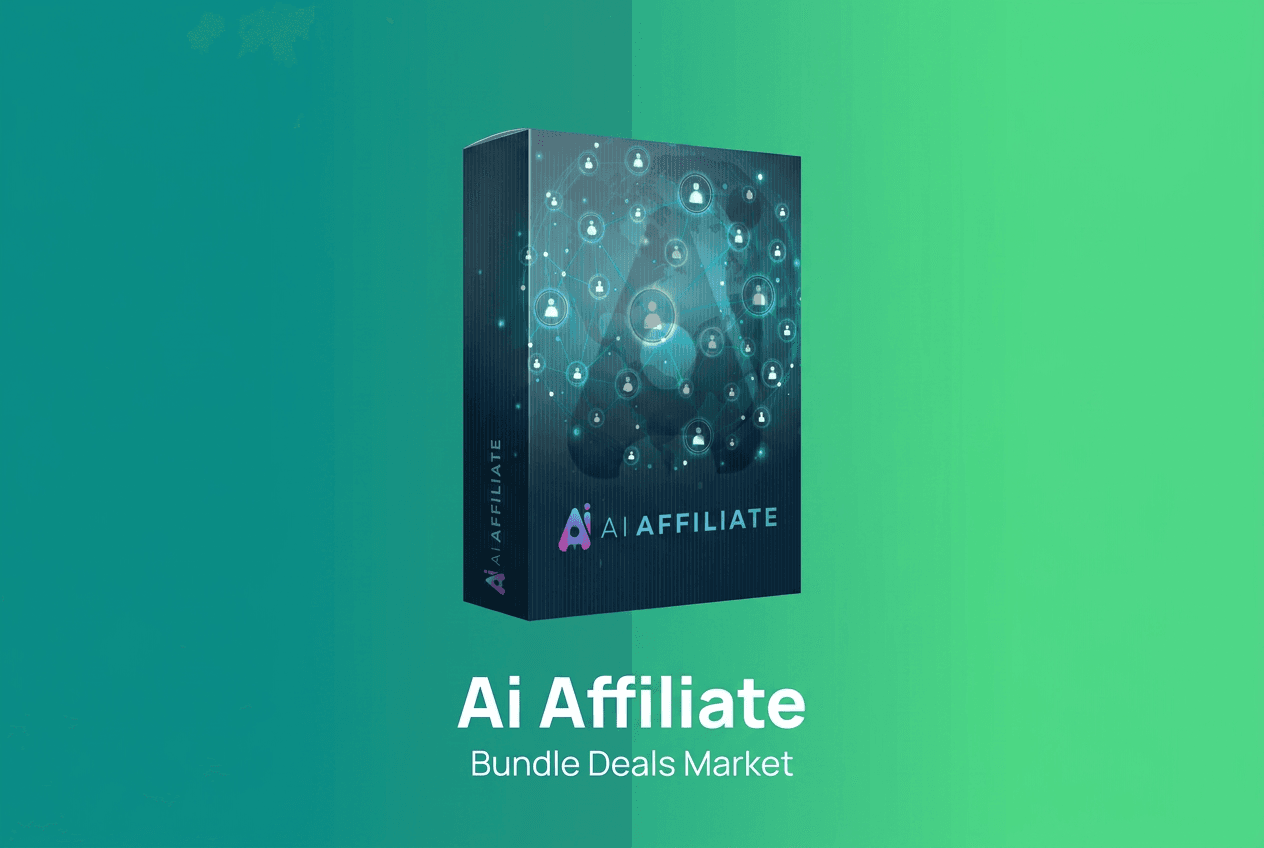 Ai Affiliate