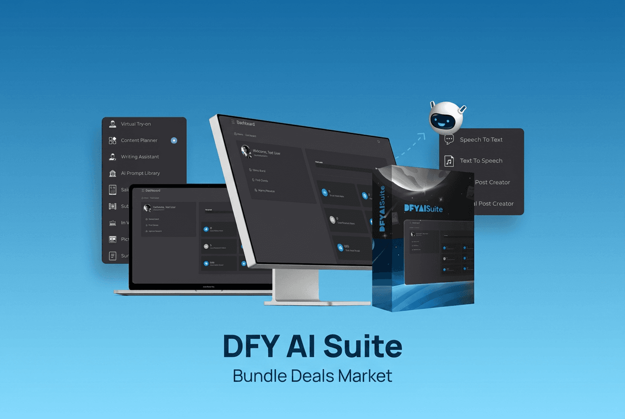 DFY AI Suite