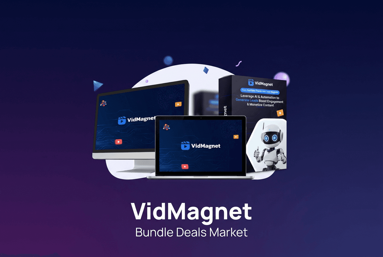 VidMagnet