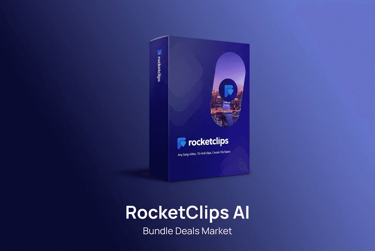 RocketClips AI