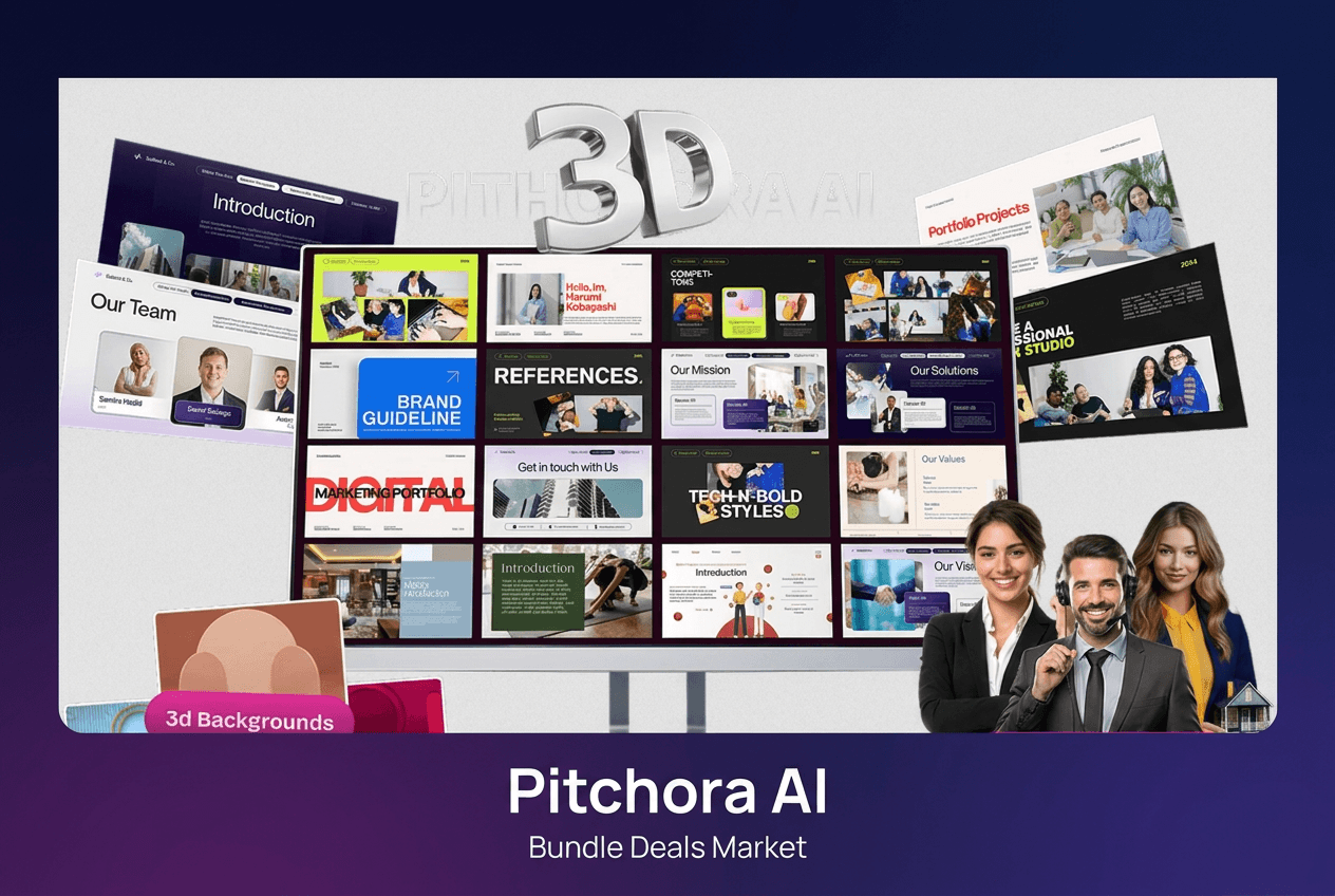 Pitchora AI