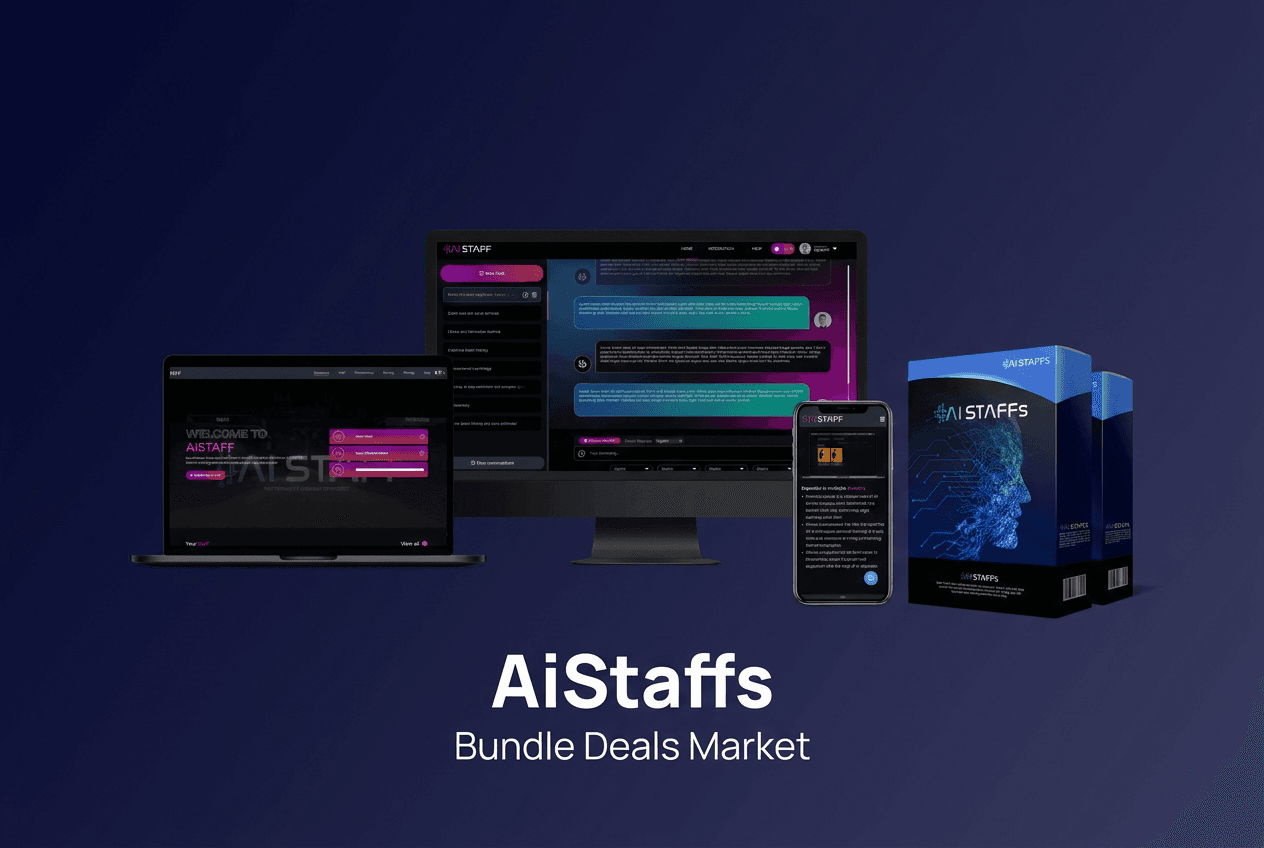 AiStaffs