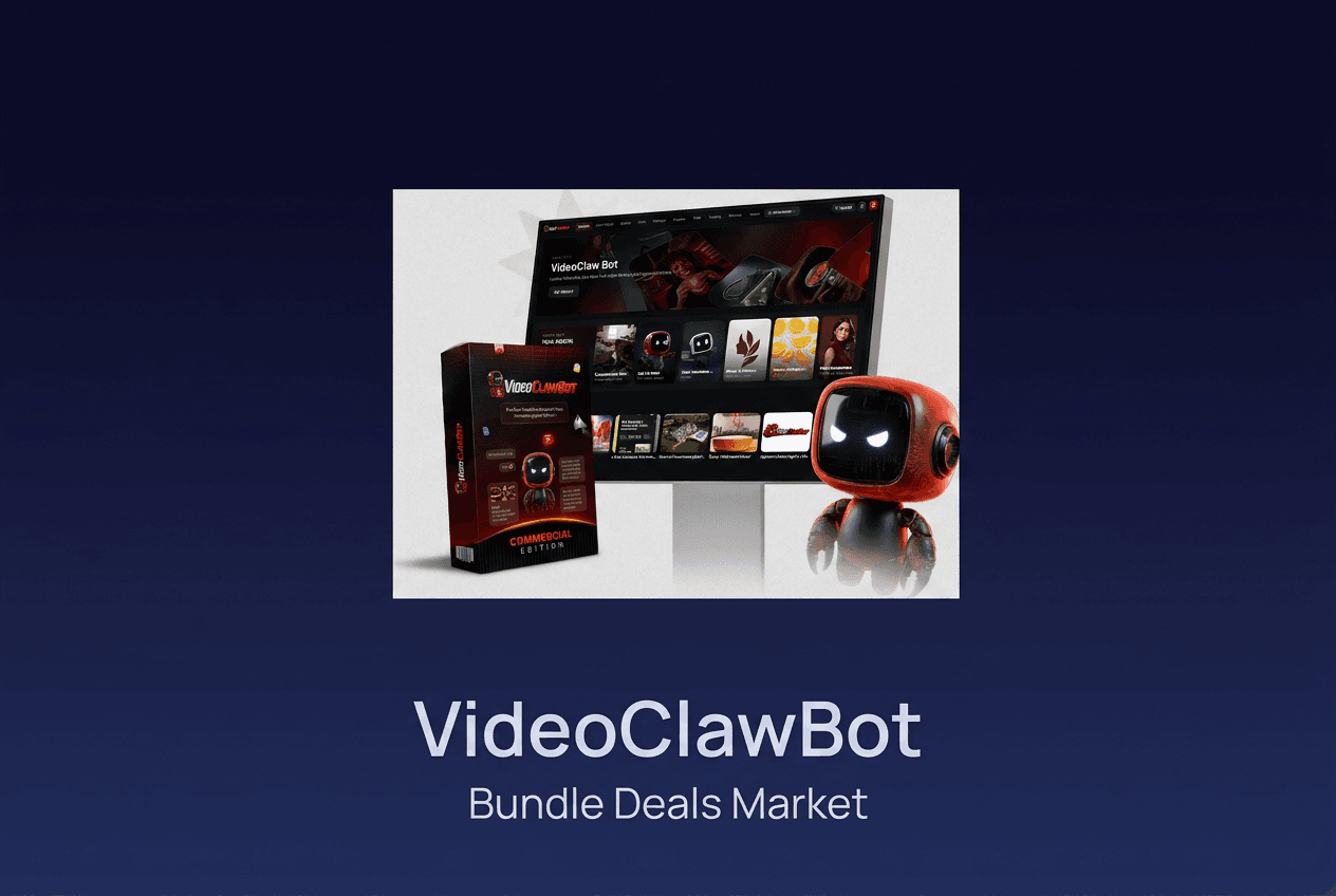 VideoClawBot